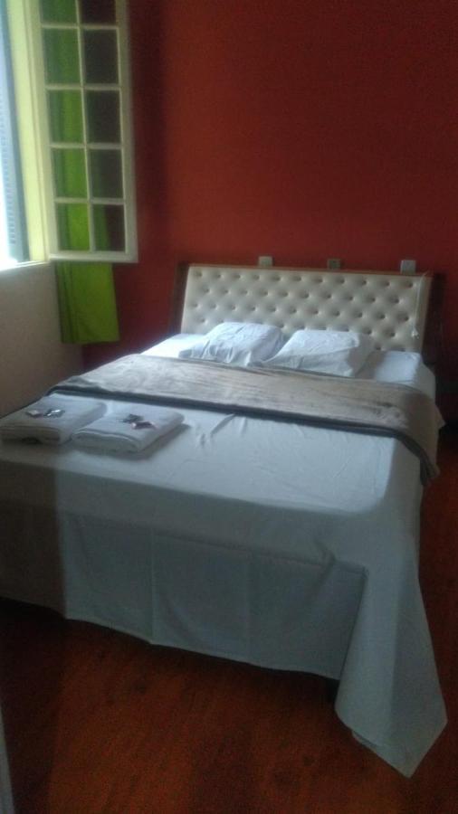 Hotel Real Centro São Paulo