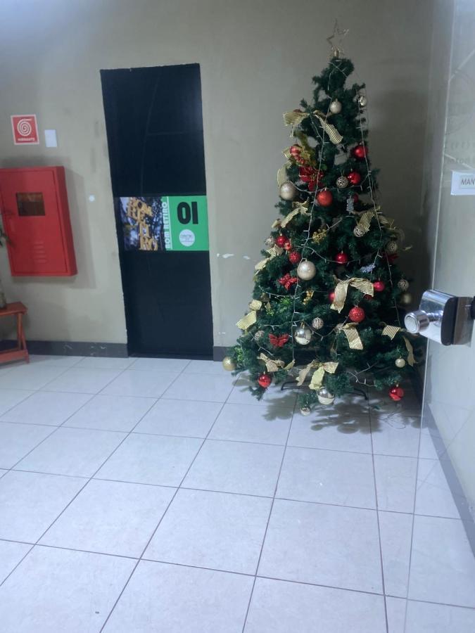 Hotel Real Centro São Paulo
